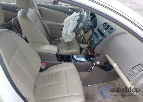 2008 Nissan Altima 2.5/2.5S из США, поврежденный, VIN 1N4AL21E18C119628